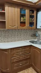 1-кімнатна з меблями в центрі вул. Д.Галицького фото 1 1-кімнатна з меблями в центрі вул. Д.Галицького фото 1