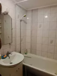 3-кімнатна на Г.Крут фото 6 3-кімнатна на Г.Крут фото 6