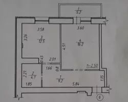Продается квартира Сумская, Сумы, Заречный, Еспланада фото 5 Продается квартира Сумская, Сумы, Заречный, Еспланада фото 5
