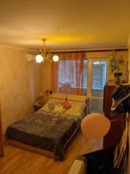 Продается квартира Сумская, Сумы, Ковпаковский, Г.Кондратьєва вул., 134 фото 7 Продается квартира Сумская, Сумы, Ковпаковский, Г.Кондратьєва вул., 134 фото 7