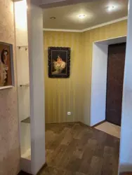 1-кімнатна на Новомістенській фото 2 1-кімнатна на Новомістенській фото 2