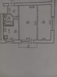 Продается квартира Сумская, Сумы, Ковпаковский, р-н Центр (3-тя поліклініка) фото 5 Продается квартира Сумская, Сумы, Ковпаковский, р-н Центр (3-тя поліклініка) фото 5