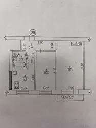 Продается квартира Сумская, Сумы, Ковпаковский, центр фото 13 Продается квартира Сумская, Сумы, Ковпаковский, центр фото 13