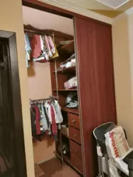 2-кімнатна р-н СНАУ фото 7 2-кімнатна р-н СНАУ фото 7