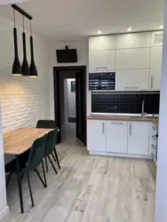 2-кімнатна -новобудова на Коростильова фото 2 2-кімнатна -новобудова на Коростильова фото 2