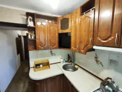 Продается квартира Сумская, Сумы, Ковпаковский, Суджанська / пр-т Шевченка, 20 фото 7 Продается квартира Сумская, Сумы, Ковпаковский, Суджанська / пр-т Шевченка, 20 фото 7