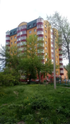 Продается квартира Сумская, Сумы, Заречный, ул. Заливная фото 1 Продается квартира Сумская, Сумы, Заречный, ул. Заливная фото 1