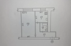 Продается квартира Сумская, Сумы, Ул. Марко Вовчок 5 фото 2 Продается квартира Сумская, Сумы, Ул. Марко Вовчок 5 фото 2