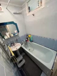 3-кімнатна на Роменській фото 9 3-кімнатна на Роменській фото 9