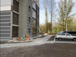 Продается квартира Сумская, Сумы, Інтернаціоналістів вул. фото 2 Продается квартира Сумская, Сумы, Інтернаціоналістів вул. фото 2