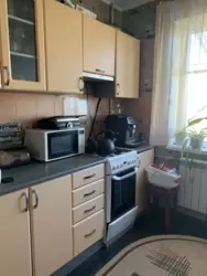 Продается квартира Сумская, Сумы, Заречный, Прокофьєва фото 7 Продается квартира Сумская, Сумы, Заречный, Прокофьєва фото 7