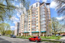 Продается квартира Сумская, Сумы, Ковпаковский, Пушкіна вул. фото 1 Продается квартира Сумская, Сумы, Ковпаковский, Пушкіна вул. фото 1