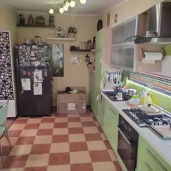 Продается квартира Сумская, Сумы, Заречный, Г Крут, 60 фото 4 Продается квартира Сумская, Сумы, Заречный, Г Крут, 60 фото 4