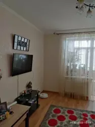 Продается квартира Сумская, Сумы, Заречный, Героїв Крут вул., 42/1 фото 5 Продается квартира Сумская, Сумы, Заречный, Героїв Крут вул., 42/1 фото 5