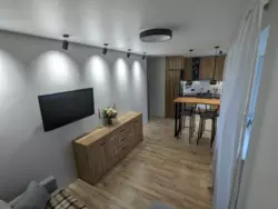 3-кімнатна на пр-ті Шевченко фото 1 3-кімнатна на пр-ті Шевченко фото 1