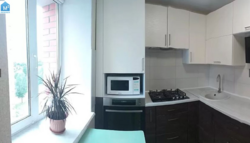 Продается квартира Сумская, Сумы, Новомістенська вул. фото 4 Продается квартира Сумская, Сумы, Новомістенська вул. фото 4