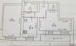 Продается квартира Сумская, Сумы, Ковпаковский, Веретинівка фото 5 Продается квартира Сумская, Сумы, Ковпаковский, Веретинівка фото 5