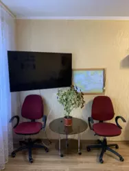 Продается квартира Сумская, Сумы, Ковпаковский, р-н Петропавлівської, пр.Громадянський фото 6 Продается квартира Сумская, Сумы, Ковпаковский, р-н Петропавлівської, пр.Громадянський фото 6