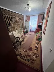 3-кімнатна на Роменській фото 5 3-кімнатна на Роменській фото 5