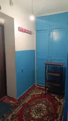 1-кімнатна на Хіммістечку фото 12 1-кімнатна на Хіммістечку фото 12