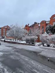 Продается квартира Сумская, Сумы, Ковпаковский, Новомістенська, 1/2 фото 2 Продается квартира Сумская, Сумы, Ковпаковский, Новомістенська, 1/2 фото 2