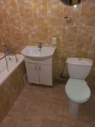 1-кімнатна на Іллінській фото 4 1-кімнатна на Іллінській фото 4