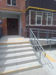 Продается квартира Сумская, Сумы, Ковпаковский, Чорновіла вул., 73 фото 1 Продается квартира Сумская, Сумы, Ковпаковский, Чорновіла вул., 73 фото 1