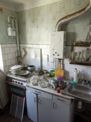 Продается квартира Сумская, Сумы, Заречный, Хіммістечко фото 3 Продается квартира Сумская, Сумы, Заречный, Хіммістечко фото 3