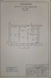 Продается квартира Сумская, Сумы, Заречный, Лушпи, 19 фото 7 Продается квартира Сумская, Сумы, Заречный, Лушпи, 19 фото 7