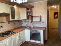 1-кімнатна на Новомістенській фото 4 1-кімнатна на Новомістенській фото 4