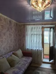 Продается квартира Сумская, Сумы, Заречный, біля Здибанки фото 2 Продается квартира Сумская, Сумы, Заречный, біля Здибанки фото 2