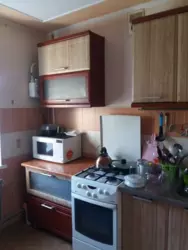 2-кімнатна на Гамалія фото 5 2-кімнатна на Гамалія фото 5