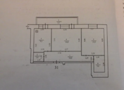 Продается квартира Сумская, Сумы, Заречный фото 10 Продается квартира Сумская, Сумы, Заречный фото 10