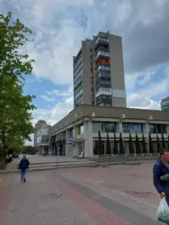 Продается квартира Сумская, Сумы, Заречный, Харківська вул., 5 фото 2 Продается квартира Сумская, Сумы, Заречный, Харківська вул., 5 фото 2