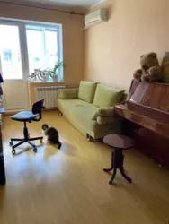 Продается квартира Сумская, Сумы, Заречный, 10 мікрорайон фото 6 Продается квартира Сумская, Сумы, Заречный, 10 мікрорайон фото 6