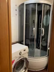 1-кімнатна на Новомістенській фото 6 1-кімнатна на Новомістенській фото 6