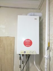 2-х комнатная . Автономное отопление. Средний этаж. фото 3 2-х комнатная . Автономное отопление. Средний этаж. фото 3