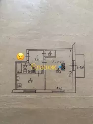 1-кімнатна на Ковпака фото 6 1-кімнатна на Ковпака фото 6