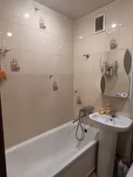 3-кімнатна в центрі фото 6 3-кімнатна в центрі фото 6