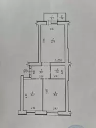 Продается квартира Сумская, Сумы, Заречный, ЖК Еспланада фото 7 Продается квартира Сумская, Сумы, Заречный, ЖК Еспланада фото 7