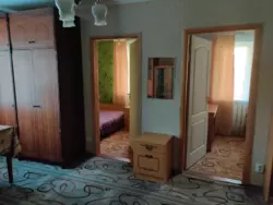 Продается квартира Полтавская, Лохвицкий, Лохвица, вул. Дружби фото 3 Продается квартира Полтавская, Лохвицкий, Лохвица, вул. Дружби фото 3