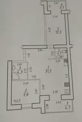 Продается квартира Сумская, Сумы, Заречный, Свободи пр-т, 16 фото 5 Продается квартира Сумская, Сумы, Заречный, Свободи пр-т, 16 фото 5