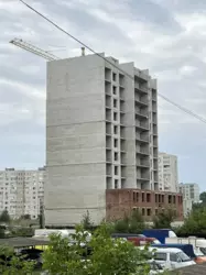 Продается квартира Сумская, Сумы, Заречный, М.Лушпи пр-т, 5 корп. 12 фото 2 Продается квартира Сумская, Сумы, Заречный, М.Лушпи пр-т, 5 корп. 12 фото 2