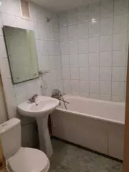 2 кімнатна квартира в центрі. фото 6 2 кімнатна квартира в центрі. фото 6