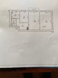 Продается квартира Сумская, Сумы фото 1 Продается квартира Сумская, Сумы фото 1