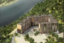 Продается квартира Сумская, Сумы, Заречный, Харківська фото 2 Продается квартира Сумская, Сумы, Заречный, Харківська фото 2