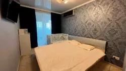 3 к. Квартира / СКД / Цегляний / Сучасний ремонт / Меблі + техніка фото 5 3 к. Квартира / СКД / Цегляний / Сучасний ремонт / Меблі + техніка фото 5