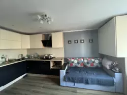 Продается квартира Сумская, Сумы, Заречный, ЖК Еспланада фото 3 Продается квартира Сумская, Сумы, Заречный, ЖК Еспланада фото 3