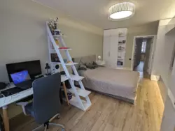 3-кімнатна на пр-ті Шевченко фото 5 3-кімнатна на пр-ті Шевченко фото 5