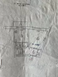 Продается квартира Сумская, Сумы, Заречный, пр-т Свободи фото 10 Продается квартира Сумская, Сумы, Заречный, пр-т Свободи фото 10